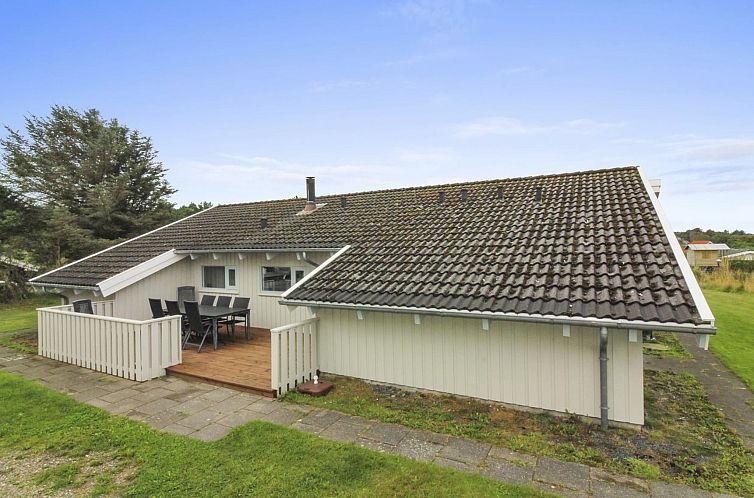 Vakantiehuis "Otta" - 779m from the sea