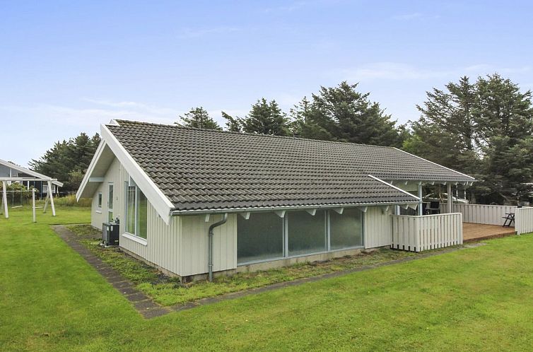 Vakantiehuis "Otta" - 779m from the sea