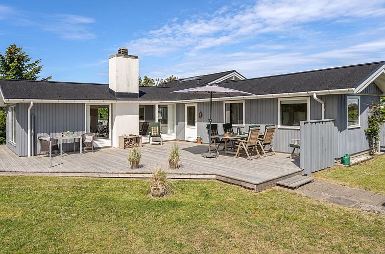 Guest house 01406116 - Holiday property North Jutland - Vakantiehuis "Wolfger" - 350m from the sea