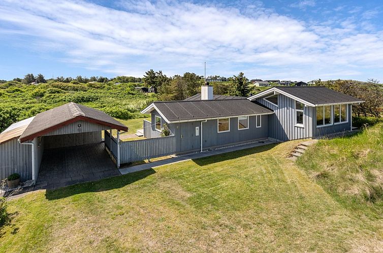 Vakantiehuis "Wolfger" - 350m from the sea