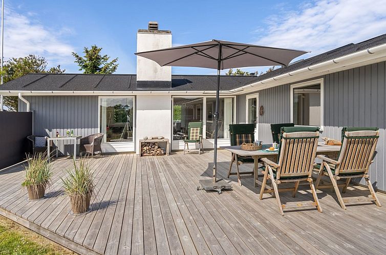 Vakantiehuis "Wolfger" - 350m from the sea