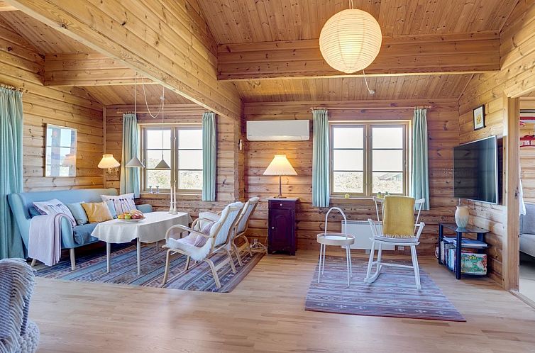 Vakantiehuis "Wolfger" - 350m from the sea