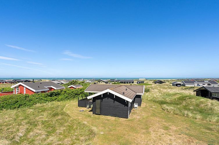 Vakantiehuis "Wolfger" - 350m from the sea