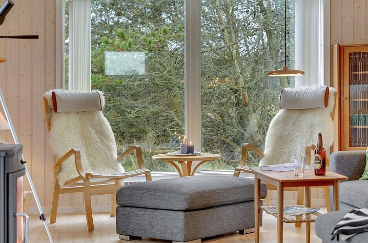 Vakantiehuis "Wolfger" - 350m from the sea