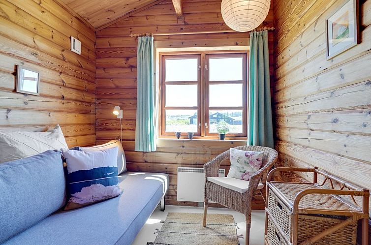 Vakantiehuis "Wolfger" - 350m from the sea