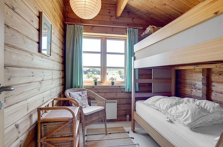 Vakantiehuis "Wolfger" - 350m from the sea