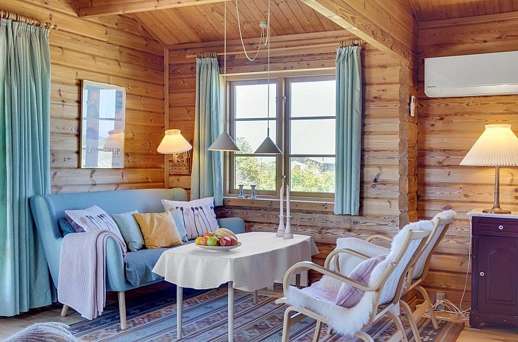 Vakantiehuis "Wolfger" - 350m from the sea