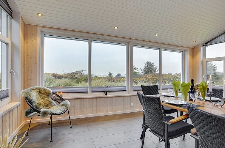 Vakantiehuis "Wolfger" - 350m from the sea