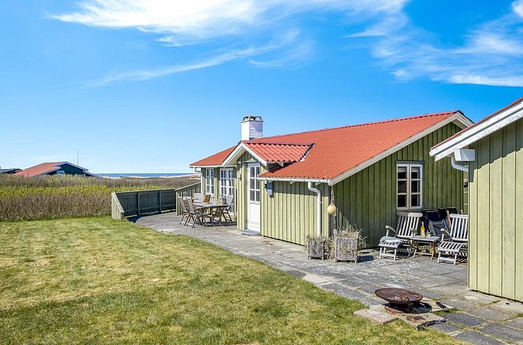 Vakantiehuis "Ovine" - 200m from the sea