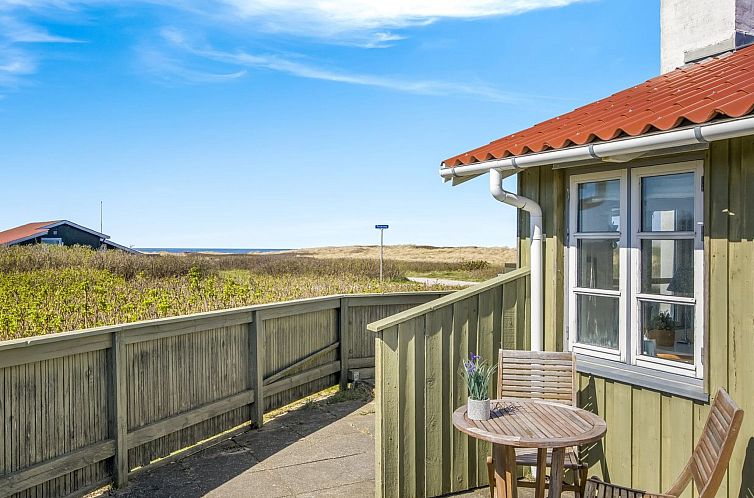 Vakantiehuis "Ovine" - 200m from the sea