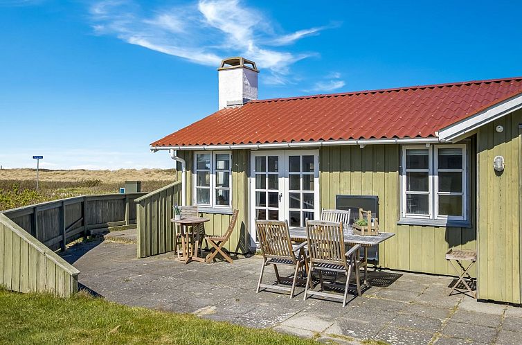 Vakantiehuis "Ovine" - 200m from the sea
