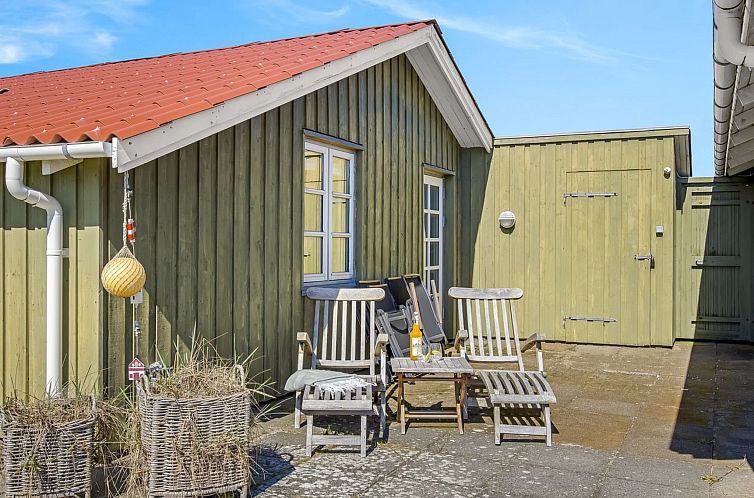 Vakantiehuis "Ovine" - 200m from the sea