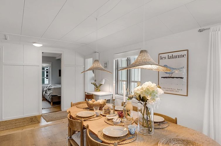 Vakantiehuis "Ovine" - 200m from the sea