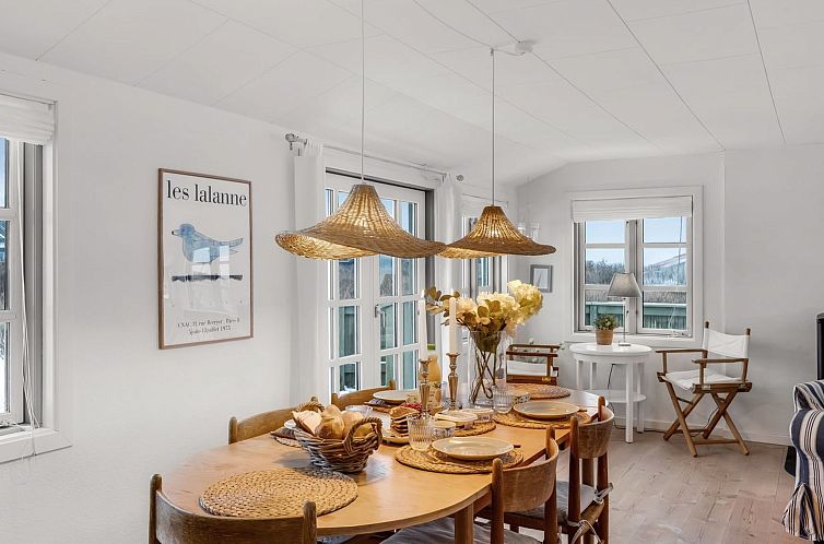 Vakantiehuis "Ovine" - 200m from the sea