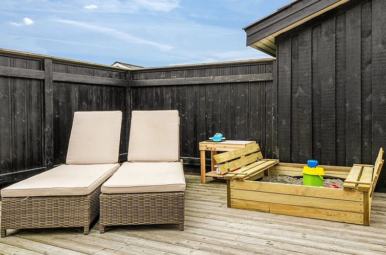 Vakantiehuis "Apelone" - 280m from the sea