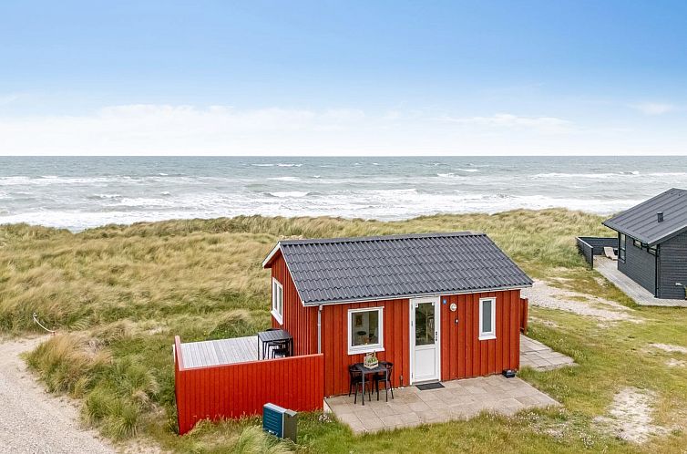 Verblijf 0140619 - Vakantiewoning Noord-Jutland - Vakantiehuis "Nikoletta" - 50m from the sea