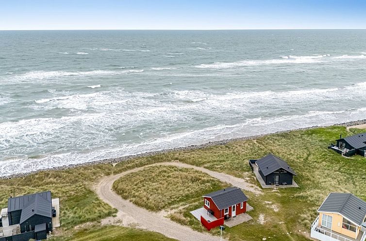 Vakantiehuis "Nikoletta" - 50m from the sea