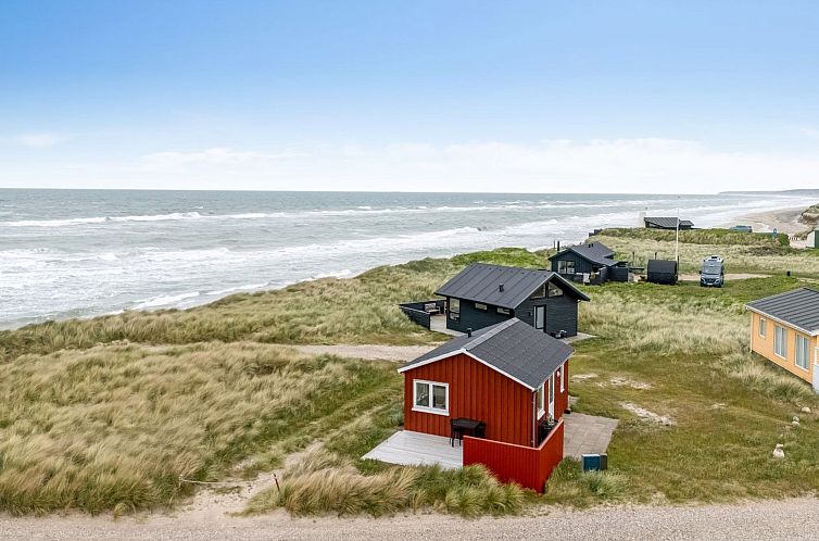 Vakantiehuis "Nikoletta" - 50m from the sea