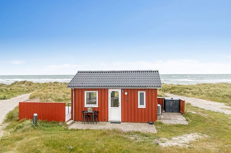 Vakantiehuis "Nikoletta" - 50m from the sea