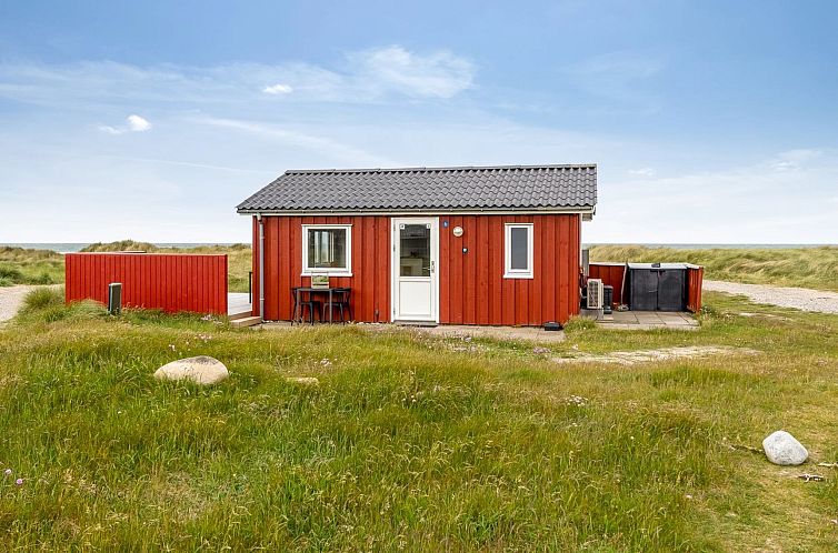 Vakantiehuis "Nikoletta" - 50m from the sea