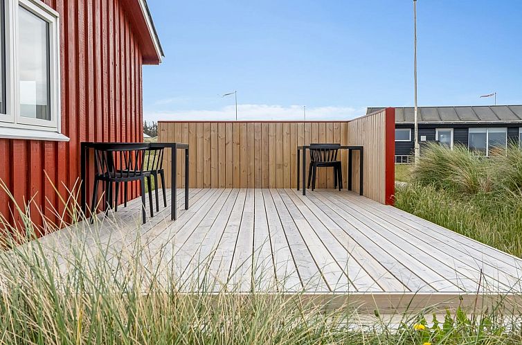 Vakantiehuis "Nikoletta" - 50m from the sea