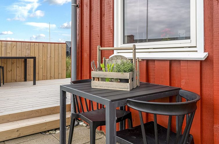 Vakantiehuis "Nikoletta" - 50m from the sea