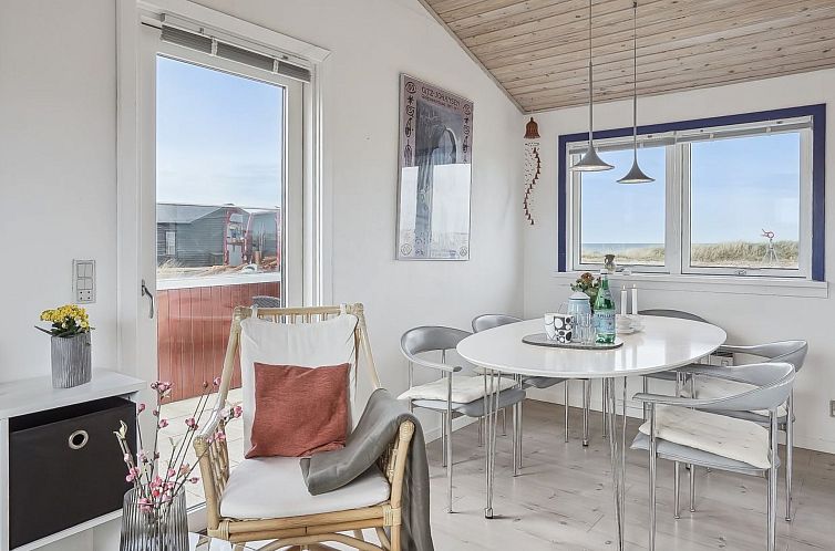 Vakantiehuis "Nikoletta" - 50m from the sea