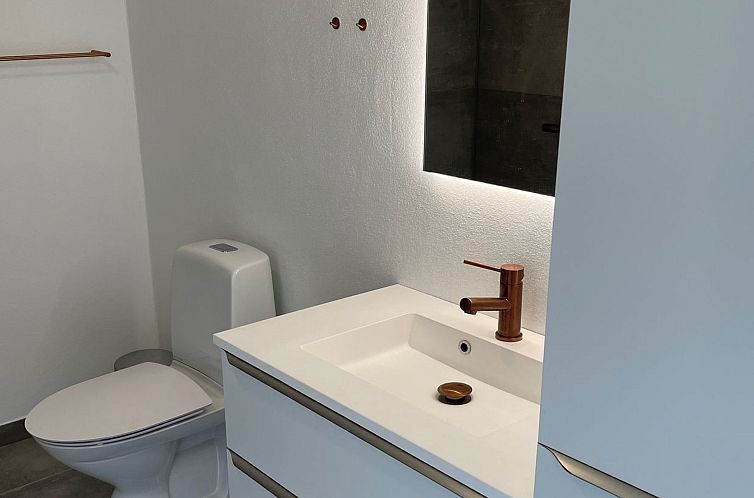 Appartement "Almar" - 293m from the sea