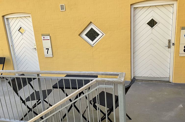 Appartement "Almar" - 293m from the sea