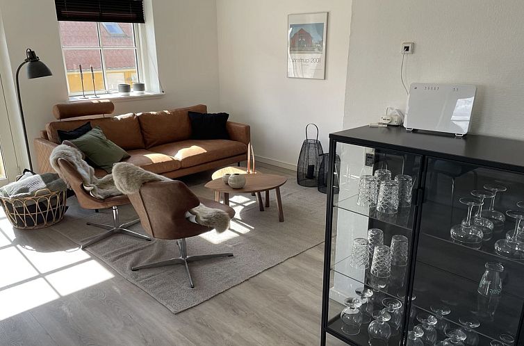 Appartement "Almar" - 293m from the sea