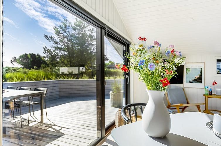 Vakantiehuis "Verner" - 990m from the sea