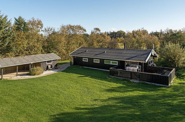 Vakantiehuis "Anella" - 1.4km from the sea