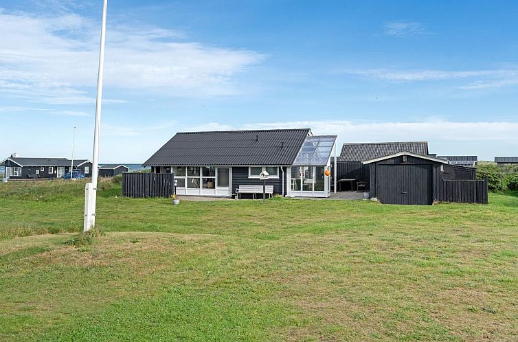 Vakantiehuis "Miroslava" - 140m from the sea