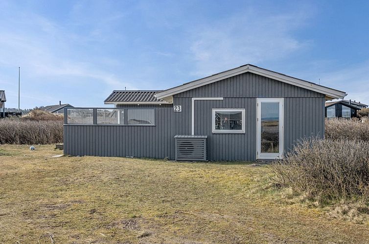 Unterkunft 0140634 - Ferienhaus Nordjütland - Vakantiehuis "Jace" - 75m from the sea