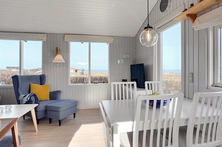 Vakantiehuis "Jace" - 75m from the sea