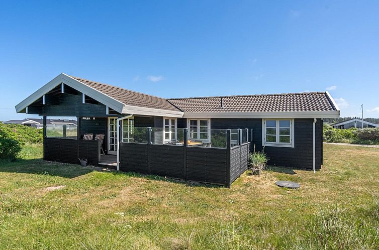 Unterkunft 0140635 - Ferienhaus Nordjütland - Vakantiehuis "Elea" - 394m from the sea