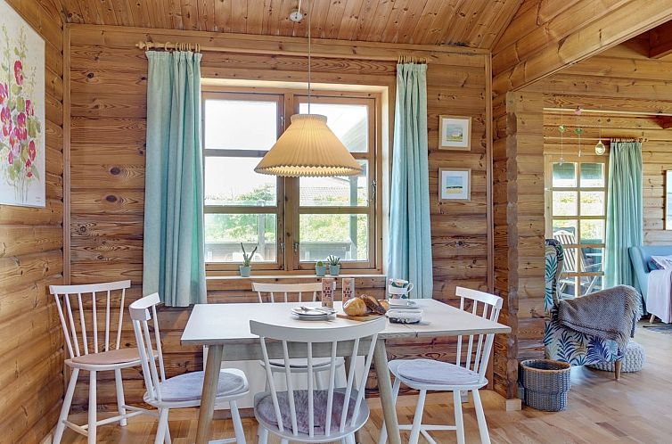 Vakantiehuis "Elea" - 394m from the sea