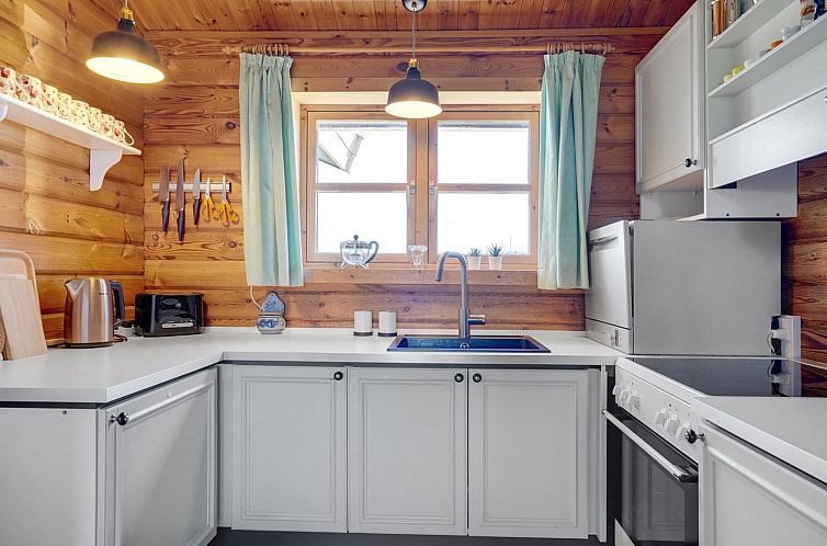 Vakantiehuis "Elea" - 394m from the sea