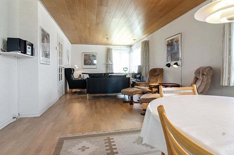 Vakantiehuis "Heilgard" - 500m from the sea