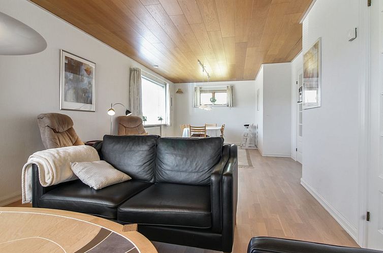 Vakantiehuis "Heilgard" - 500m from the sea