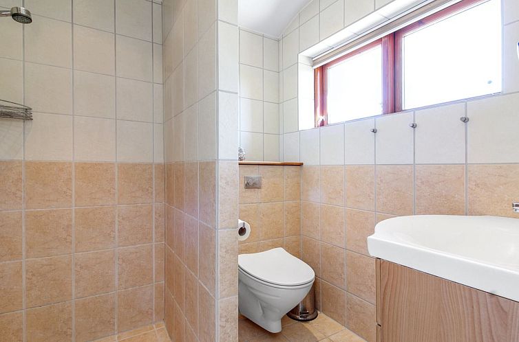 Vakantiehuis "Heilgard" - 500m from the sea