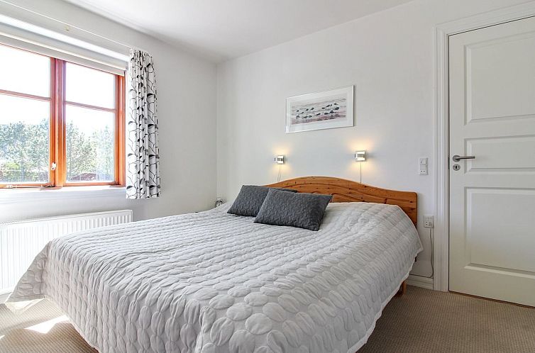 Vakantiehuis "Heilgard" - 500m from the sea