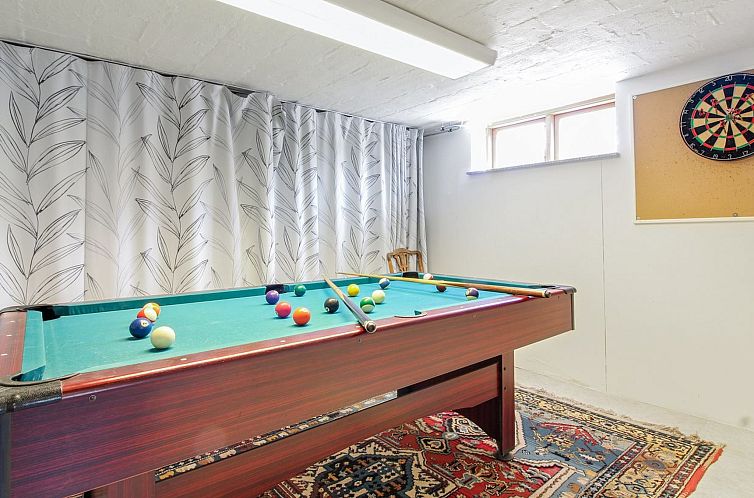 Vakantiehuis "Heilgard" - 500m from the sea