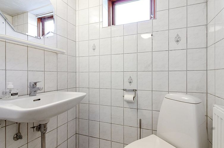 Vakantiehuis "Heilgard" - 500m from the sea