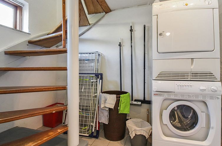 Vakantiehuis "Heilgard" - 500m from the sea