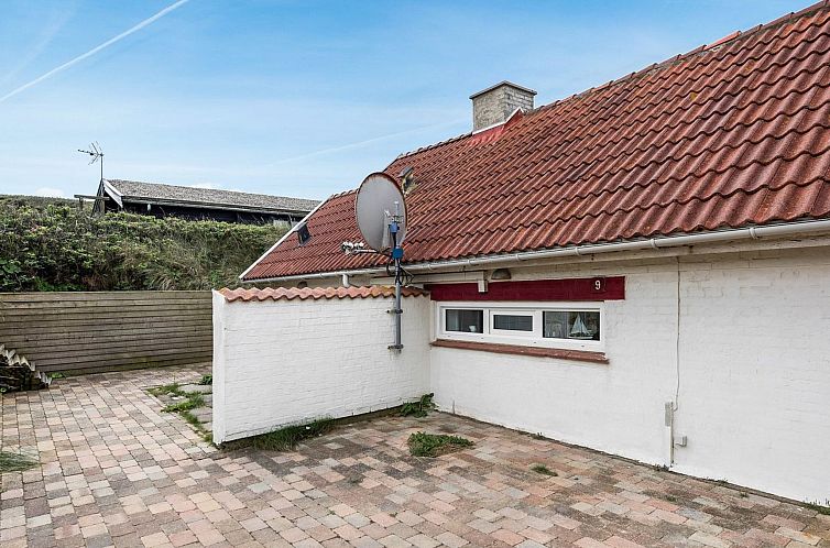 Vakantiehuis "Grazian" - 50m from the sea
