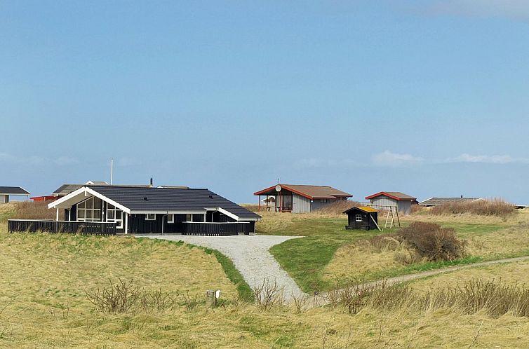 Vakantiehuis "Alana" - 346m from the sea