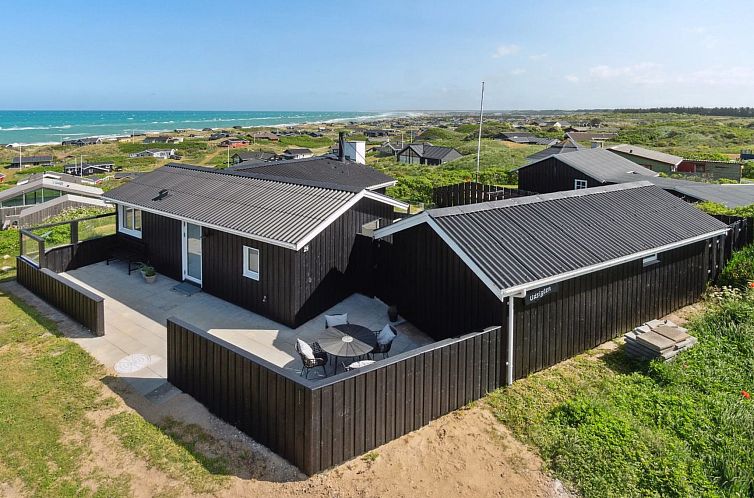 Vakantiehuis "Edlef" - 279m from the sea