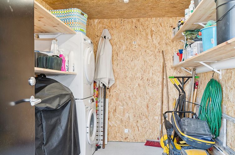 Vakantiehuis "Edlef" - 279m from the sea