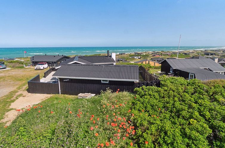 Vakantiehuis "Edlef" - 279m from the sea